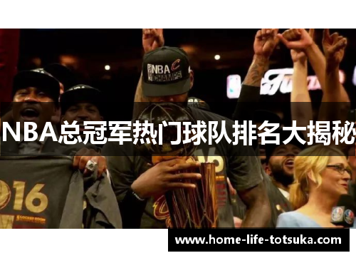 NBA总冠军热门球队排名大揭秘